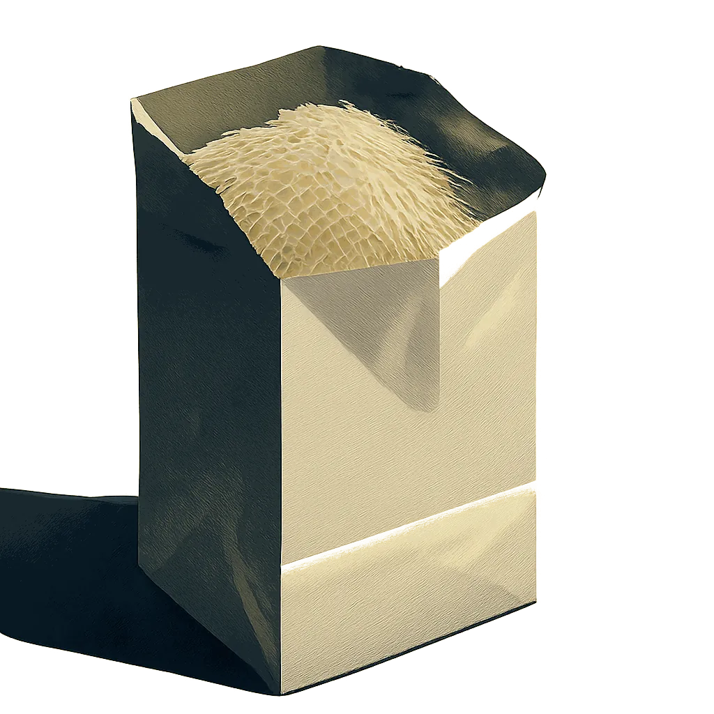 Long grain rice